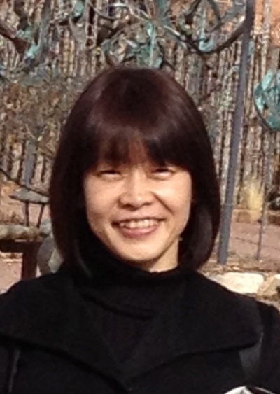 後藤由季子